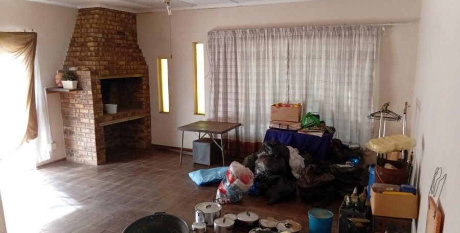 3 Bedroom Property for Sale in Uitsig Free State